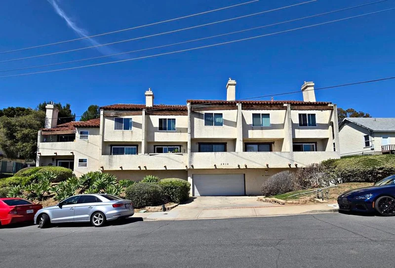 5610 Mildred St B, San Diego, CA 92110
