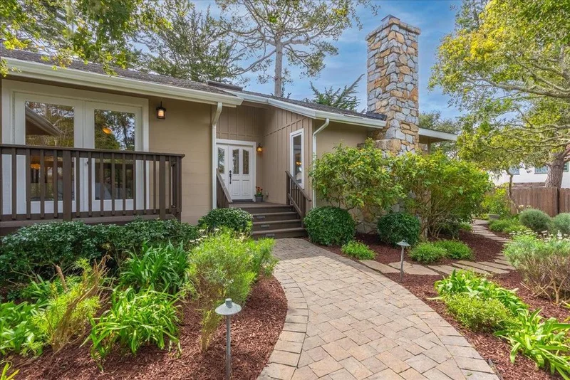 3014 Stevenson Drive, Pebble Beach, CA 93953