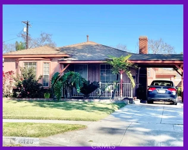10128 Jackson Avenue, South Gate, CA 90280