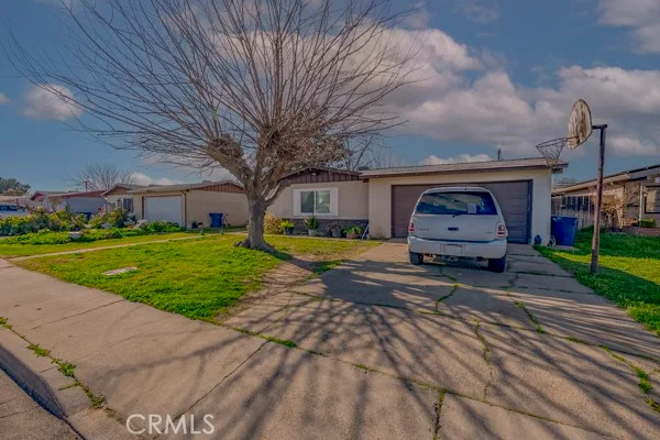 2725 Green Street, Merced, CA 95340