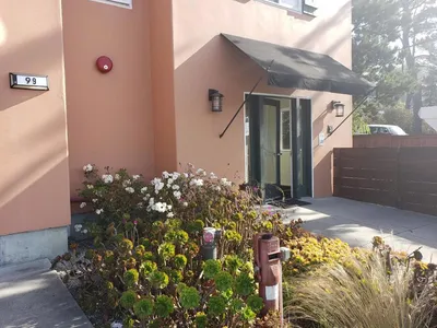99 Avenue Portola 2A, El Granada, CA 94018