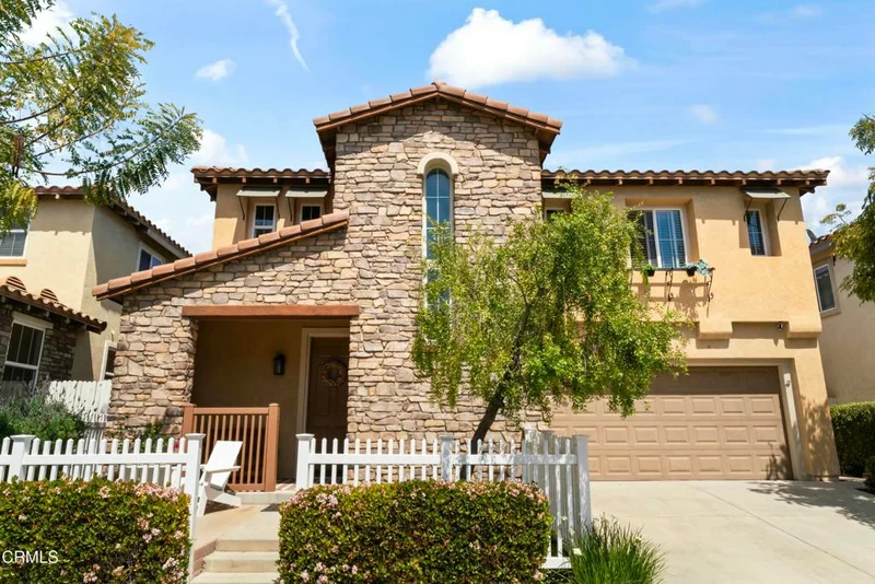 4637 Marrisa Way, Camarillo, CA 93012