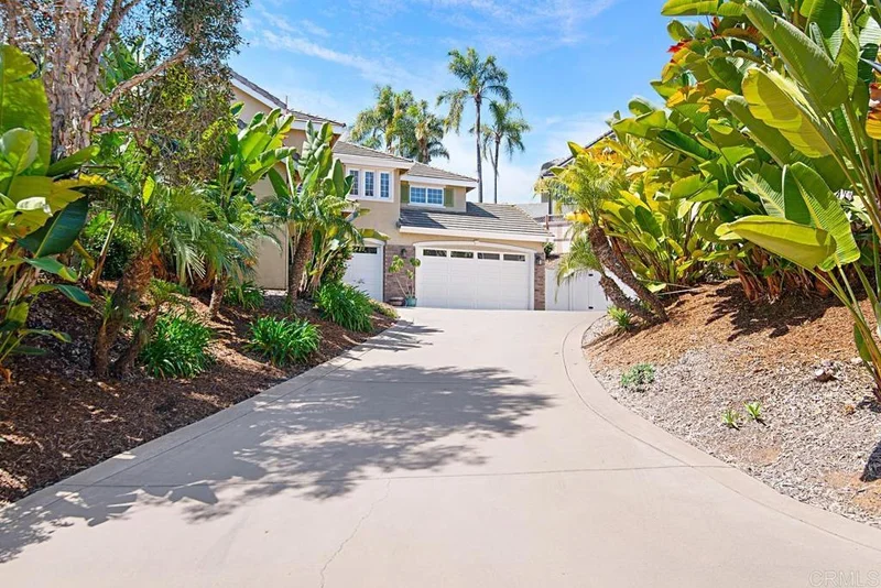 2583 Fire Mountain Drive, Oceanside, CA 92054