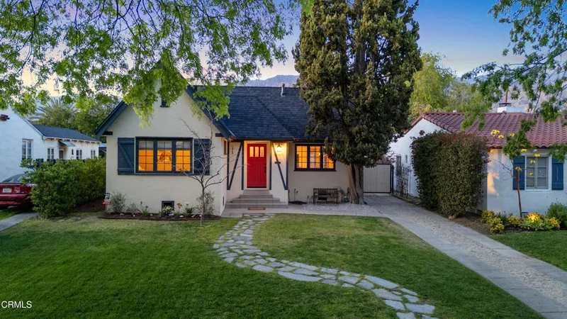 1869 Galbreth Road, Pasadena, CA 91104