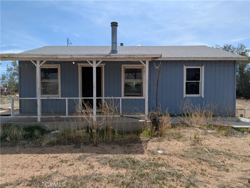 27078 Anderson Street, Boron, CA 93516