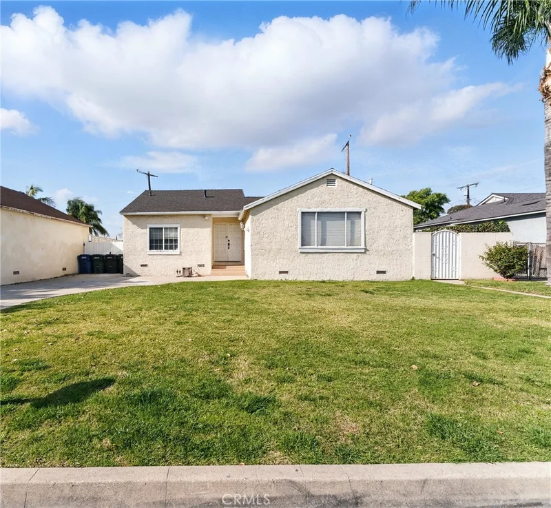 6303 Winodee Drive, Pico Rivera, CA 90660
