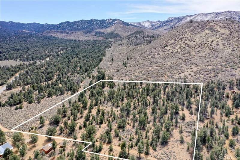 0 310-030-036, Kennedy Meadows, CA 93527