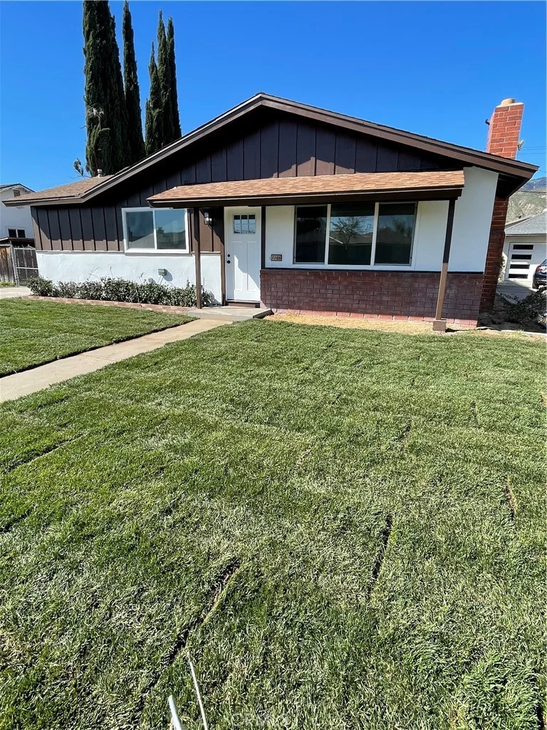 1166 Mesa Verde Avenue, San Bernardino, CA 92404