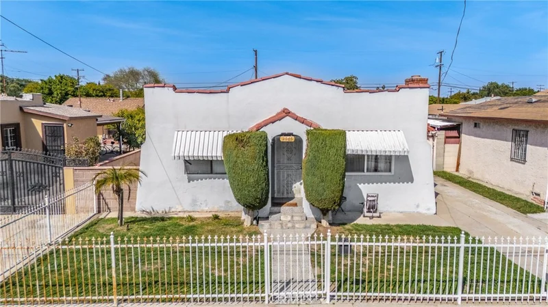 2965 Poplar Drive, Lynwood, CA 90262