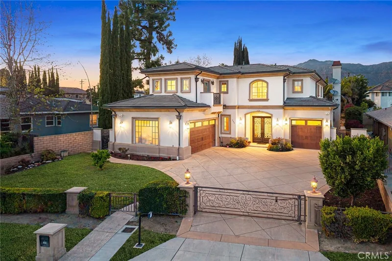 509 W Winnie Way, Arcadia, CA 91007