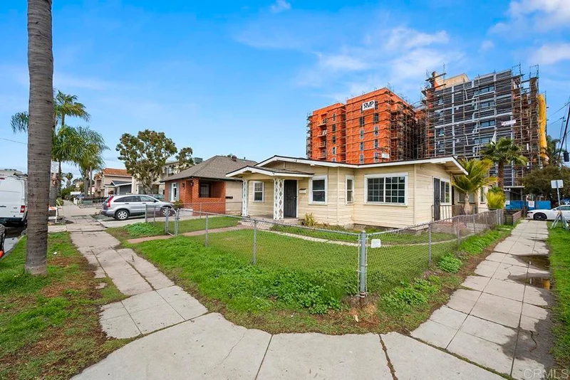 4111 Ohio Street, San Diego, CA 92104