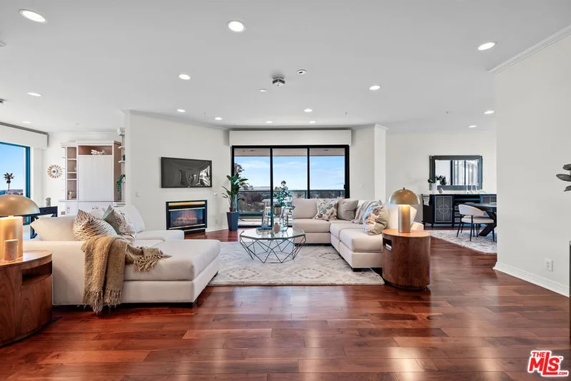10490 Wilshire Boulevard 603, Los Angeles, CA 90024