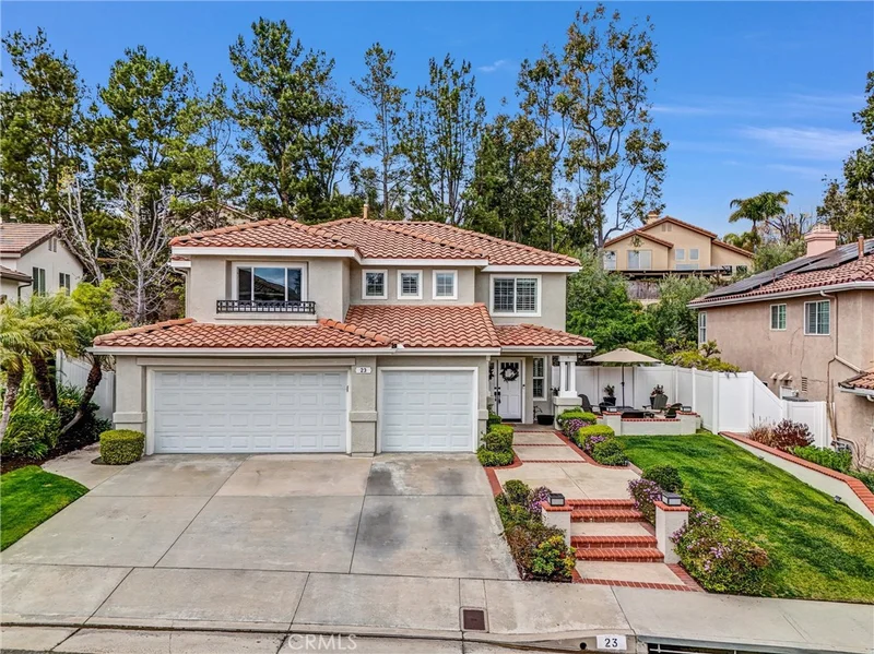 23 Ceramica, Rancho Santa Margarita, CA 92688