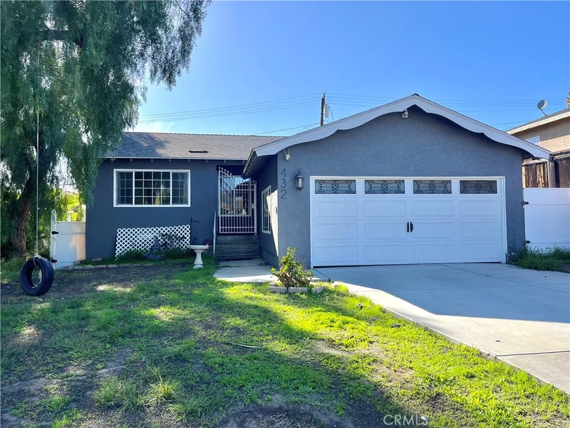 432 Ramona Avenue, Spring Valley, CA 91977