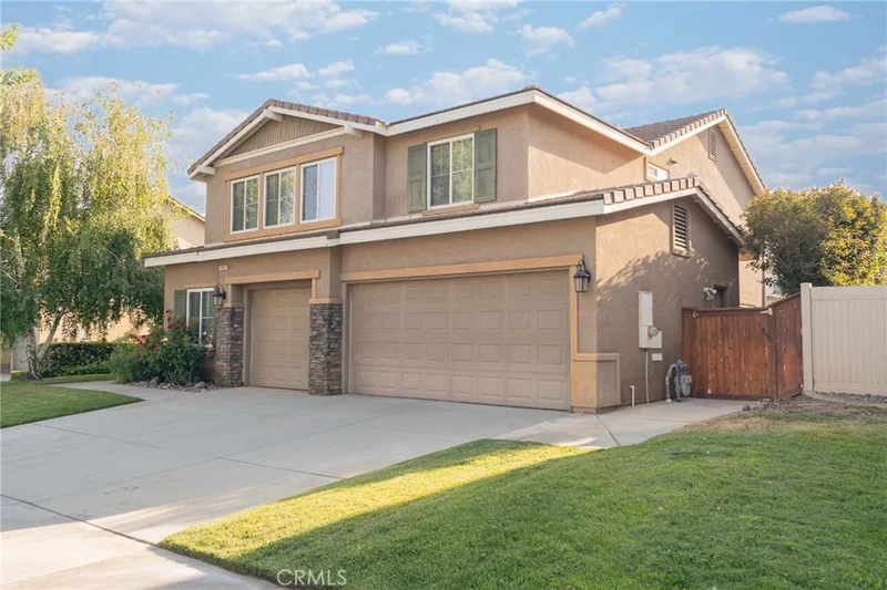 1051 Sunburst Drive, Beaumont, CA 92223