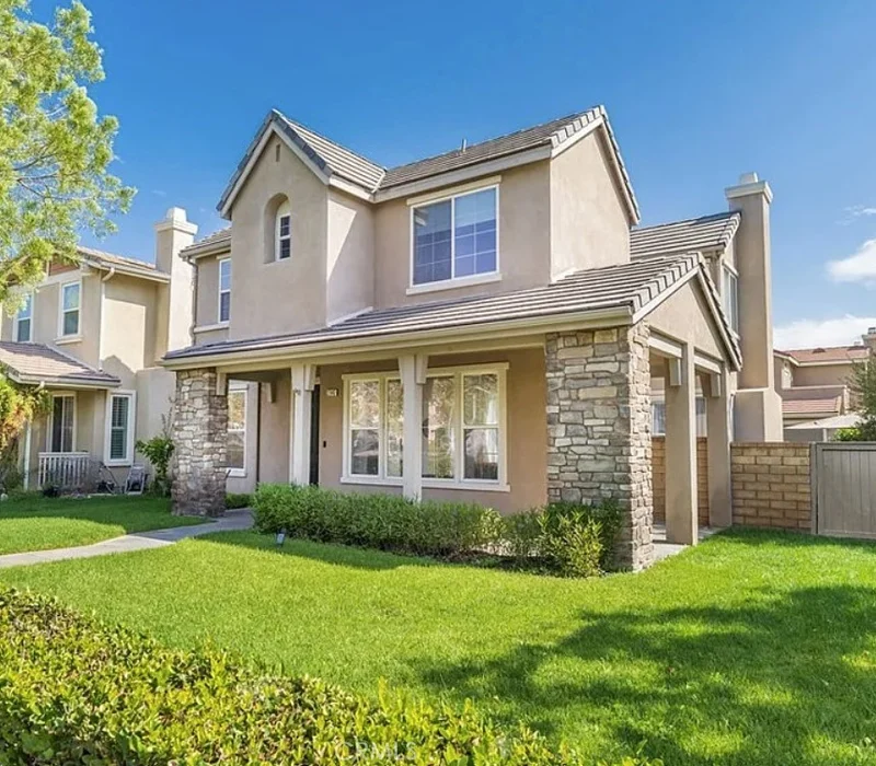 27642 Sunny Creek Drive, Valencia, CA 91354