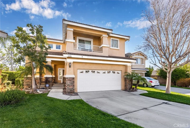 8765 Grand Oaks Court, Rancho Cucamonga, CA 91730