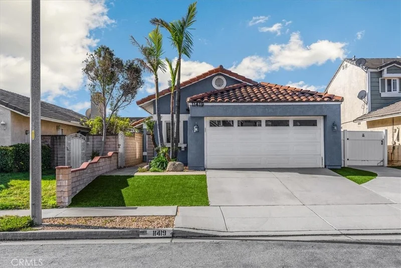 11419 Mount Ritter Street, Rancho Cucamonga, CA 91737