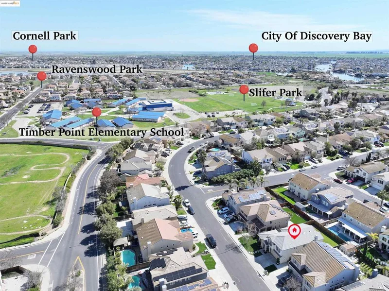616 Cambridge Ct, Discovery Bay, CA 94505