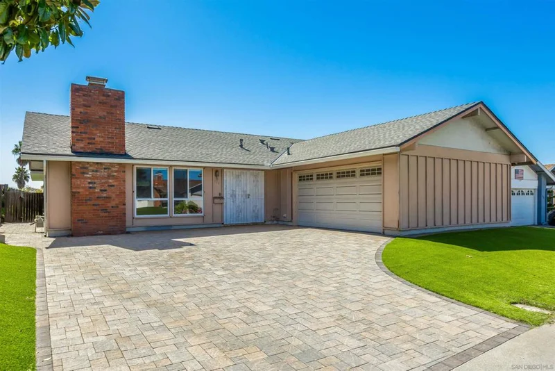 544 Azalea St., Chula Vista, CA 91911
