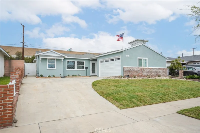 10205 Brockway Street, El Monte, CA 91733