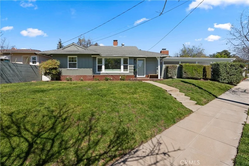 1010 East Avenue, Burbank, CA 91504