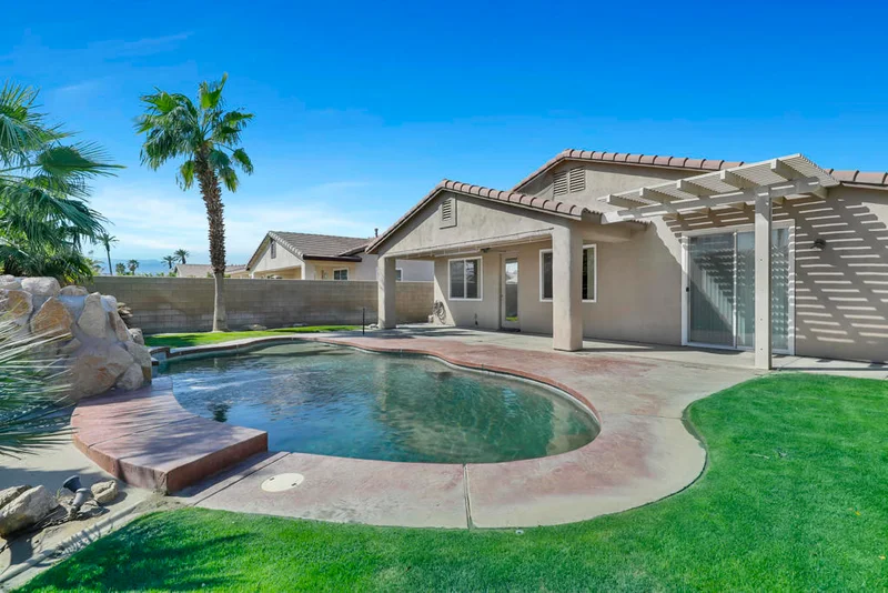 29720 Calle Tampico, Cathedral City, CA 92234