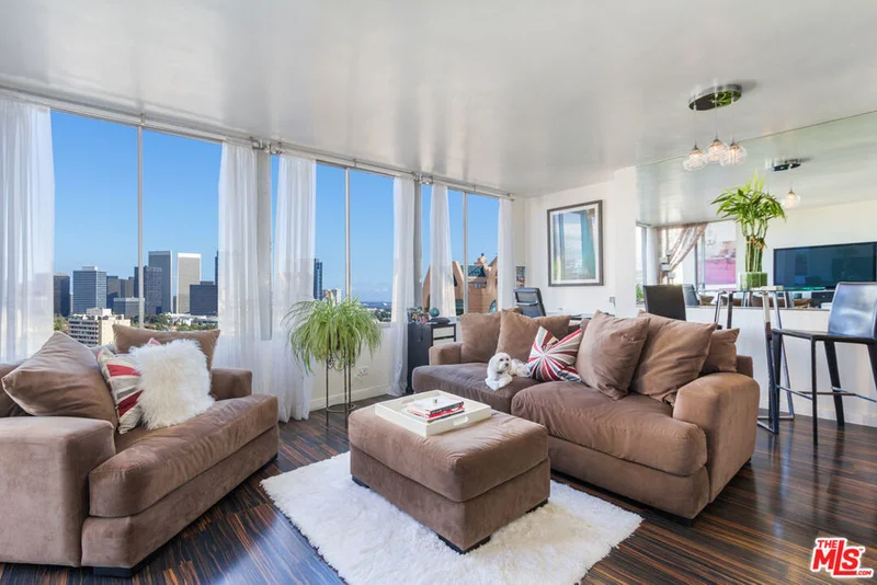 10501 Wilshire Boulevard 1707, Los Angeles, CA 90024
