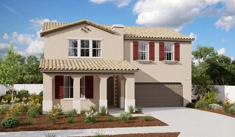 8792 Newcastle Avenue, Hesperia, CA 92345