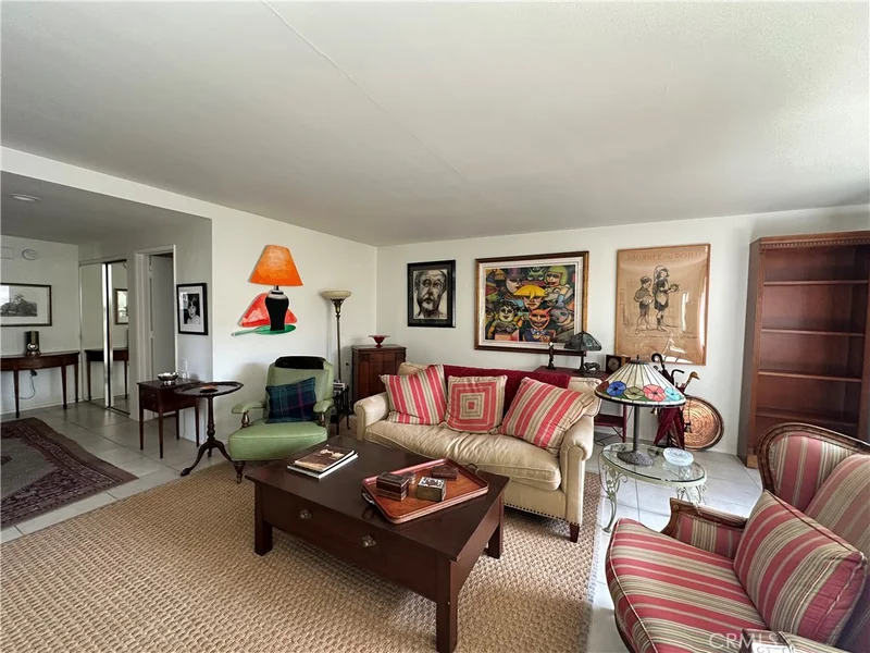 3013 D Via Buena Vista, Laguna Woods, CA 92637