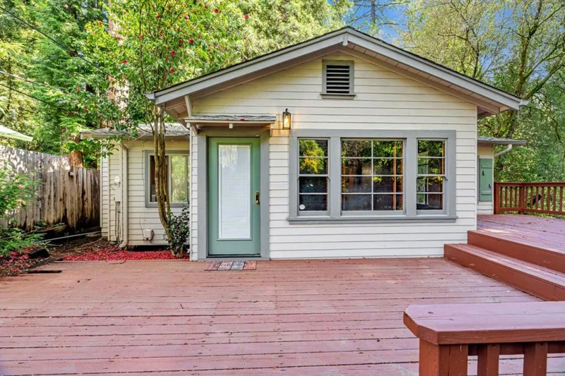 300 More Drive, Boulder Creek, CA 95006