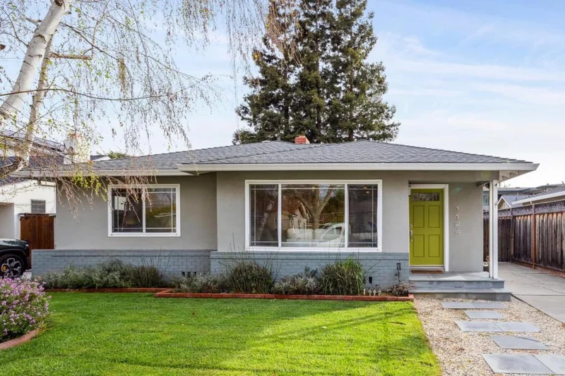 1124 Coolidge Avenue, San Jose, CA 95125