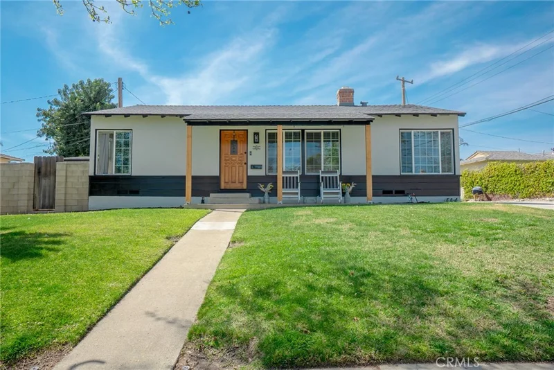 415 Springfield Street, Claremont, CA 91711