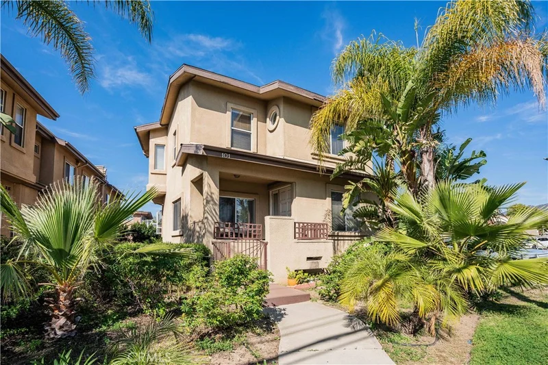 101 S Verdugo Road G, Glendale, CA 91205