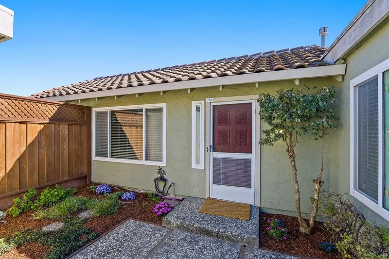 276 Crestview Drive, Watsonville, CA 95076