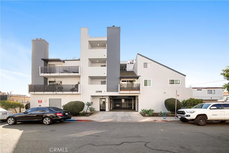 1900 E Beverly Way 116, Long Beach, CA 90802