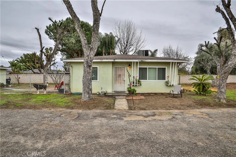 12578 Ross Avenue, Chino, CA 91710