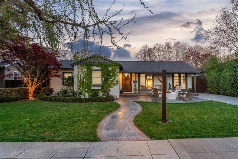 1044 Cherry Avenue, San Jose, CA 95125