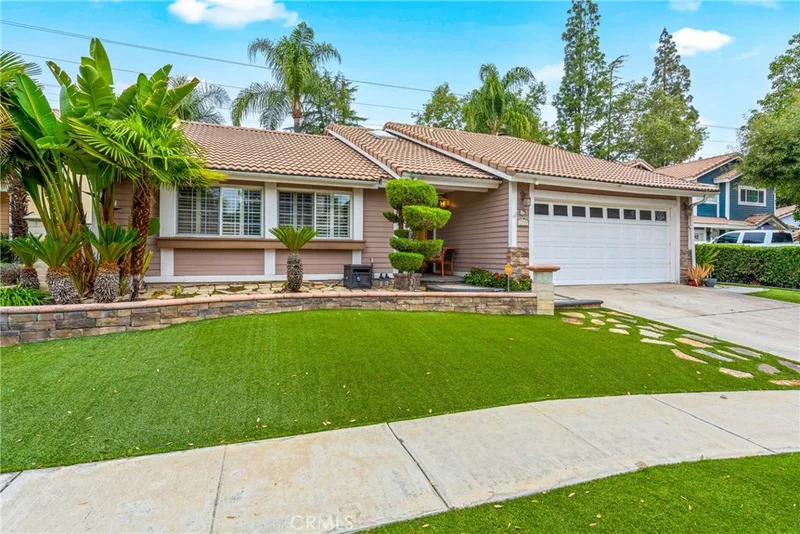 1250 Country Place, Redlands, CA 92374
