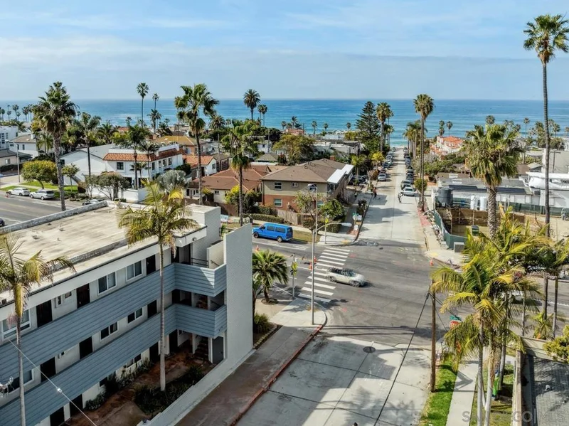 415 Gravilla St 21, La Jolla, CA 92037