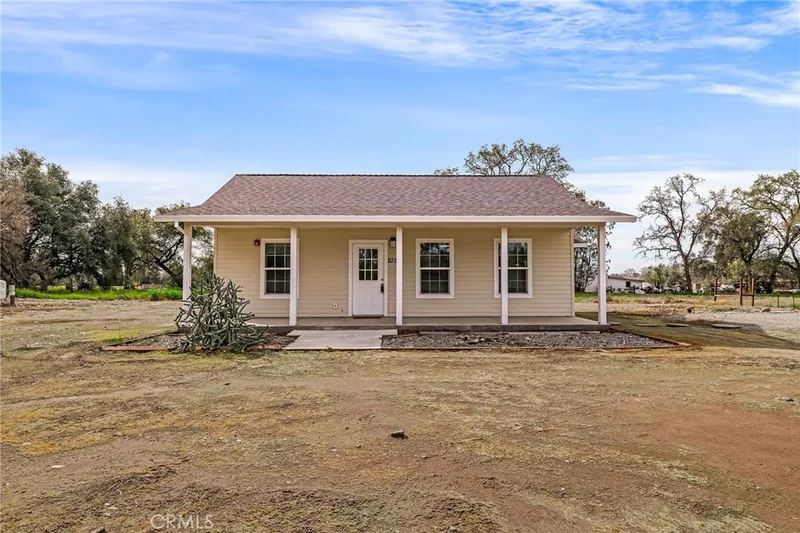 8510 Josie Street, Los Molinos, CA 96055
