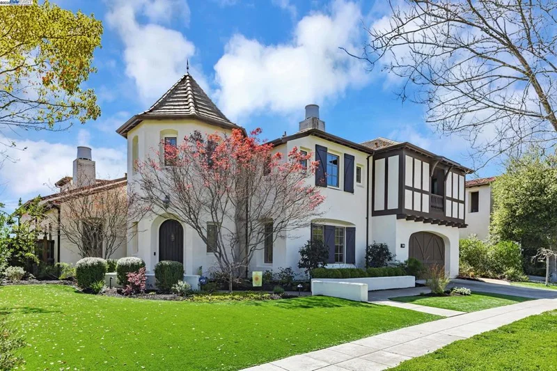 4506 Lilac Ridge Rd, San Ramon, CA 94582