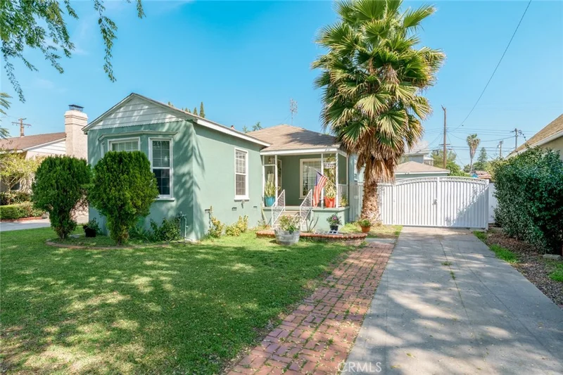 6222 Acacia Avenue, Whittier, CA 90601