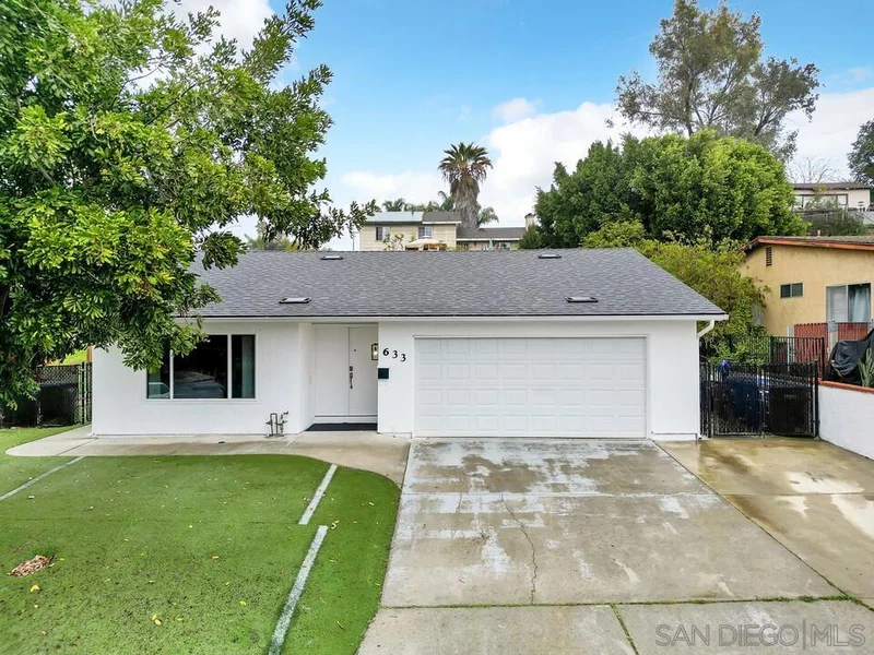 633 Sancado Terrace, Fallbrook, CA 92028