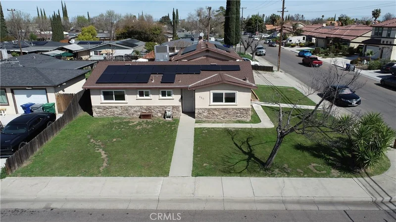 450 Orange Avenue, Los Banos, CA 93635