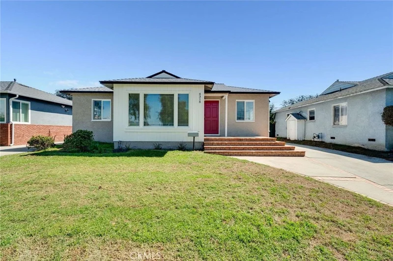 4318 Gondar Avenue, Lakewood, CA 90713