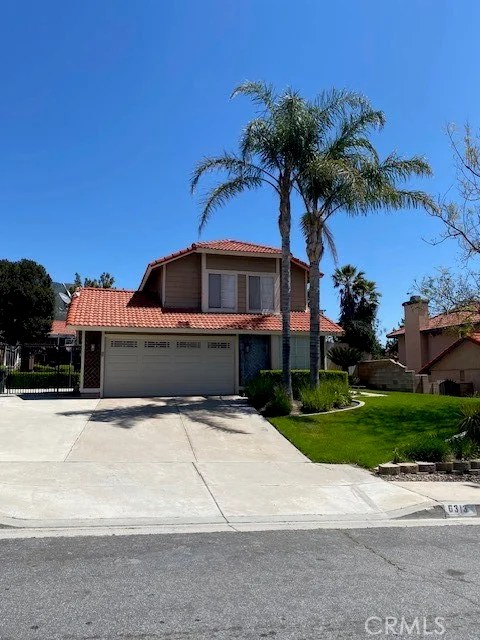 6313 N Beechwo Avenue, San Bernardino, CA 92407
