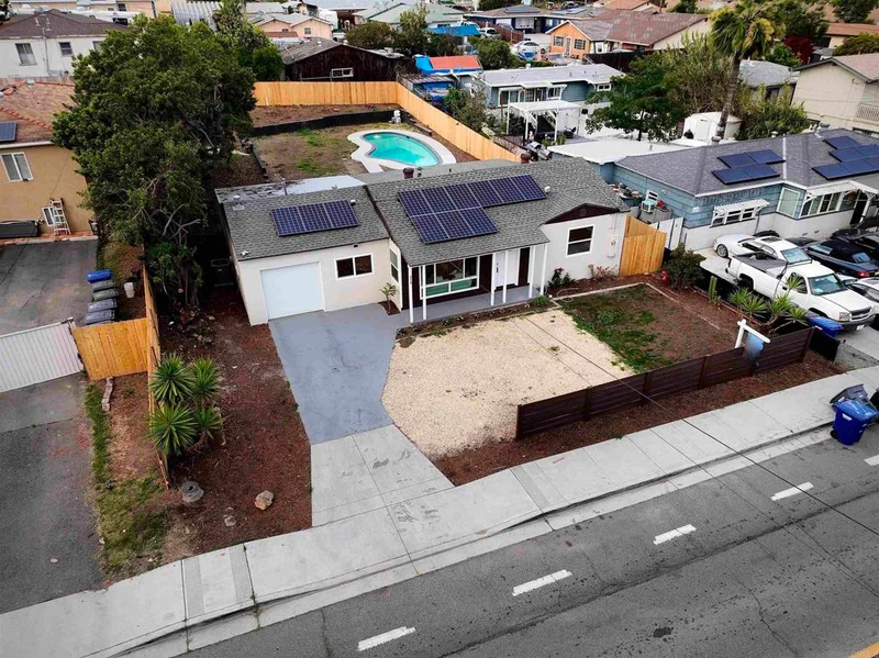 8614 Tyler Street, Spring Valley, CA 91977