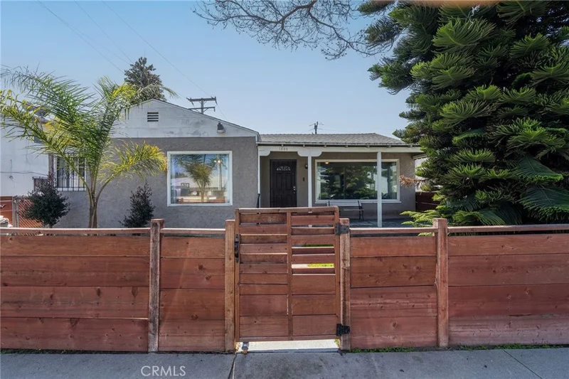 1844 E 124th Street, Compton, CA 90222