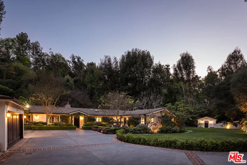 7692 Woodrow Wilson Drive, Los Angeles, CA 90046